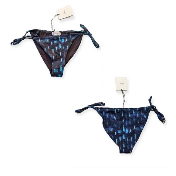 ONIA bikini set, Remi top and Kate bottom, Size S, NWT - Picture 13 of 13